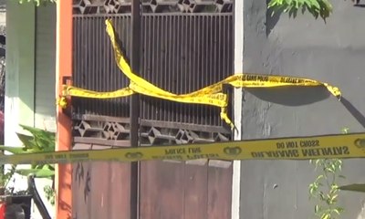 Perempuan Dalam Jaringan Teroris - JEJAK KASUS (3)