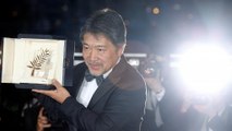 Japanese indie film Shoplifters wins top prize at Cannes