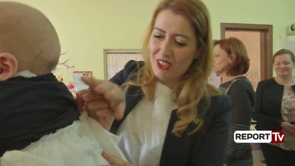 Report TV - Dita e Jetimëve, Manastirliu: Do të rishikojmë standardet e qendrave