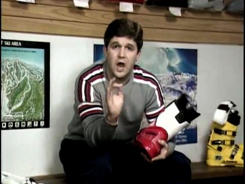 .Горные лыжи. Секреты мастерства (часть 2)