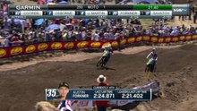 AMA National 2018 Hangtown 250 Moto 1