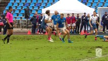 REPLAY RANKING GAMES AND FINAL - RUGBY EUROPE MEN'S SEVENS GRAND PRIX SERIES 2018 - MOSCOW (Leg1) (14)