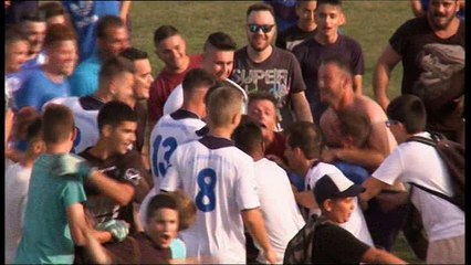 Απόλλων Ερέτριας-Αστέρας Βατώντα 4-0