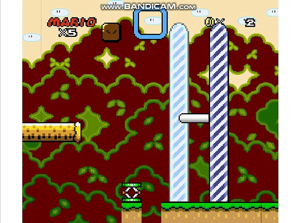 Super DIE World (Gameplay)