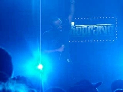 comme une bouteille à la mer/SOPRANO ET LEA AU PIANO SUITE2