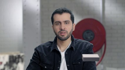 أصوات - تعرف على معاني الخير والشر #رمضان_يجمعنا