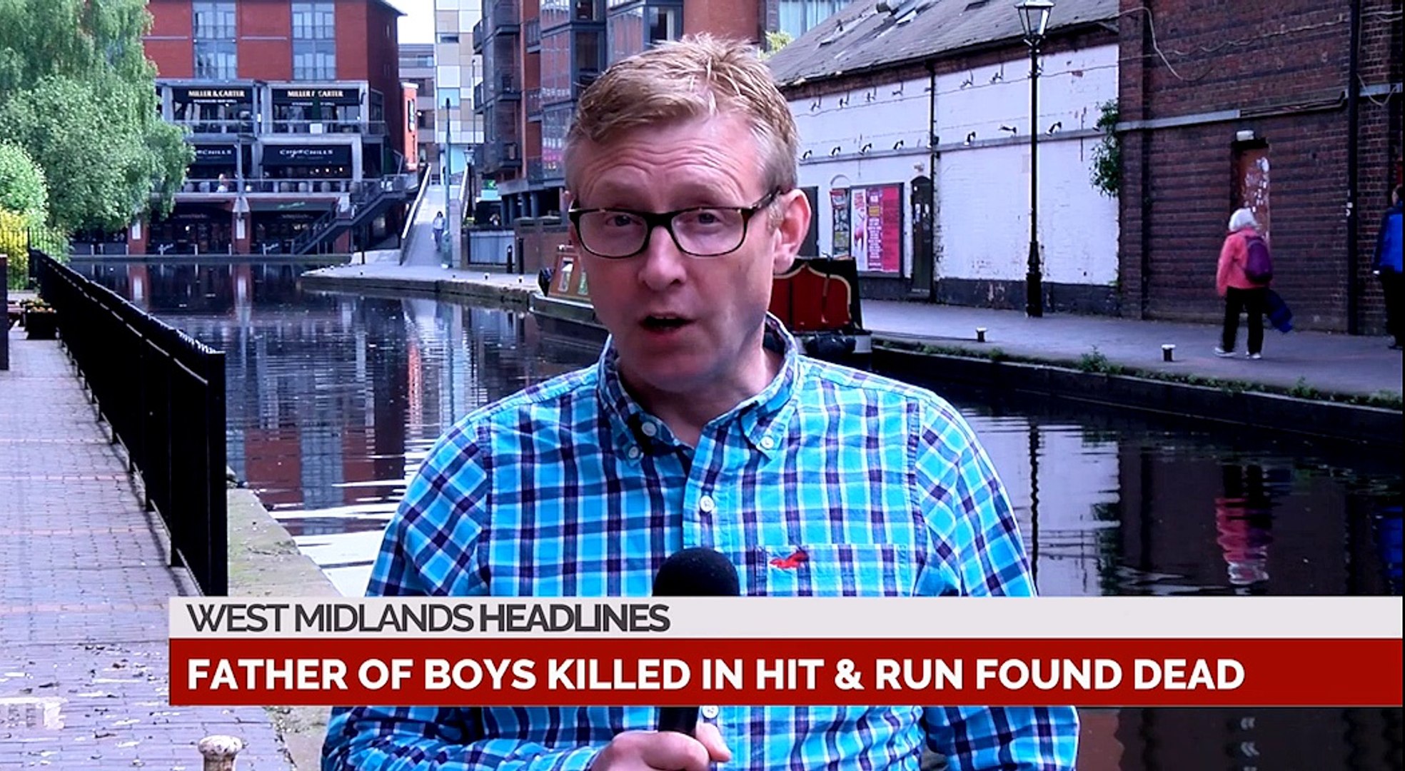 NEWS: Your latest local headlines