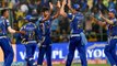 IPL 2018 : Delhi Daredevils set target of 175 runs for Mumbai Indians | वनइंडिया हिंदी