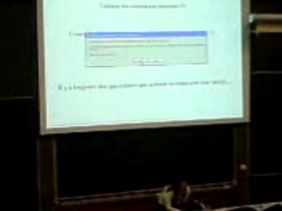 P1 Dernier cours de chimie SP3 P5 Descartes