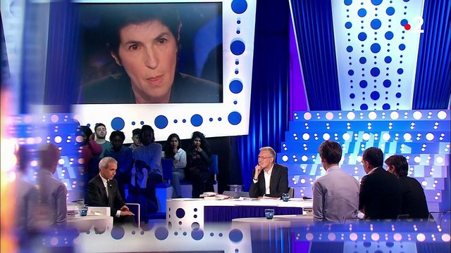 On n'est pas couché : Malek Boutih accuse Jean-Luc Mélenchon de biberonner la jeunesse à la haine