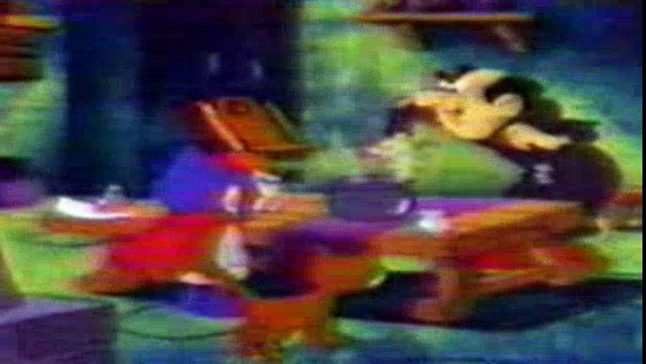 Smurfs Ultimate S07E40 - Foul Feather Fiend (Bad Quality)