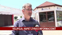 VELIPOJA, HAPET ZYRA E INFORMACIONIT