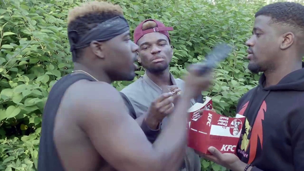 BELLA CIAO mit FRANKY ALLSTAR & ABIJA | Ah Nice