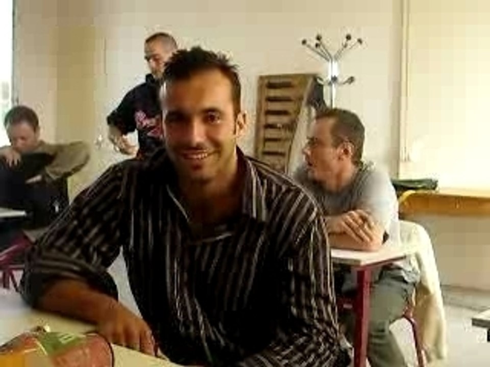 les Sous-Doués 1