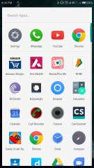 Enable Developer Mode in Android