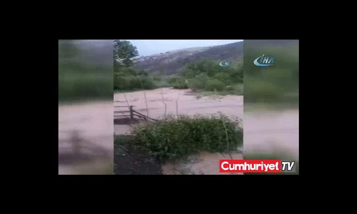 Feci şekilde can verdi