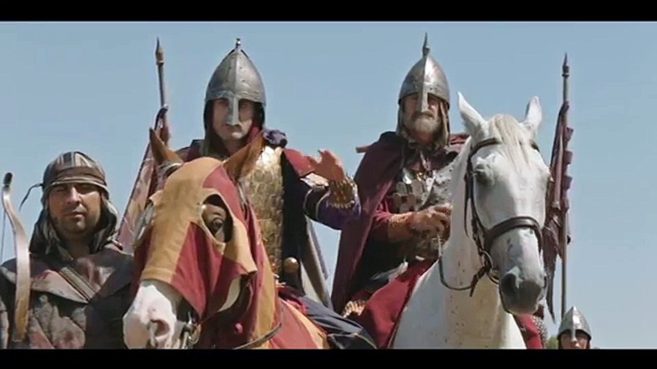 "Vrbo, vrbice", muzika iz serije "Nemanjići - rađanje kraljevine"