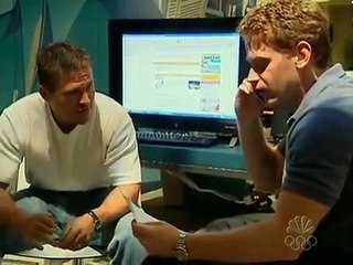 The Apprentice S01e03