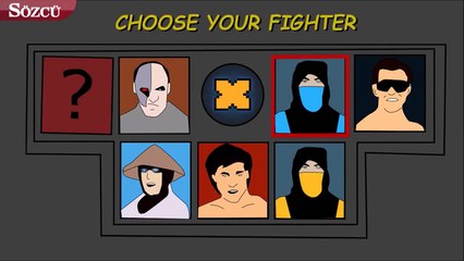 "Laiklik elden gidiyeaahh" diyen dayı oyun oldu