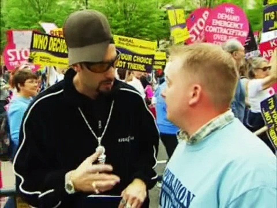 Da Ali G Show S02E06