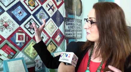 Exploring the Museum of Liverpool