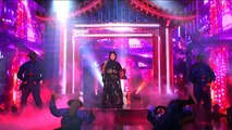 Nicki Minaj - Chun-Li (Live on SNL / 2018)