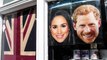 Why Meghan Markle's Family Isn't Invited To The Royal Wedding