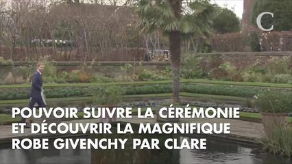 En pleines délibérations, le jury du Festival de Cannes a suivi le mariage de Meghan Markle et du prince Harry