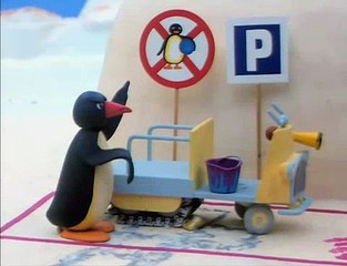 Pingu 19 Noise