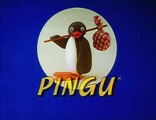 Pingu 07 Pingu Plays Fish Tennis