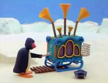 Pingu 24 Pingu and the Organ Grinder