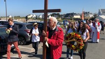 Pardon des marins péris en mer