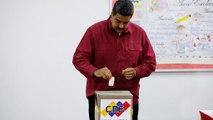 Venezuela : une élection présidentielle sans suspense