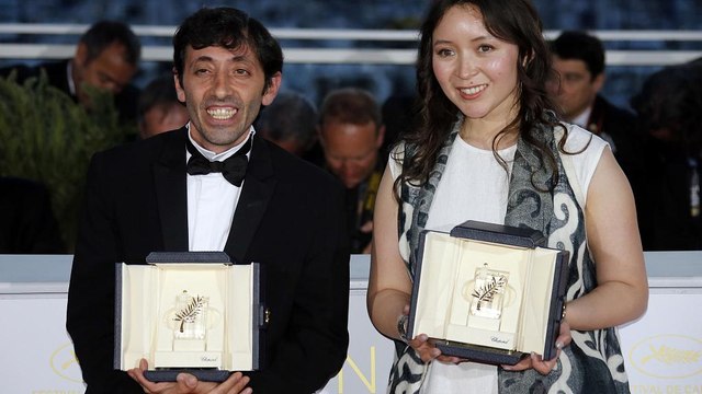 Итоги Каннского кинофестиваля