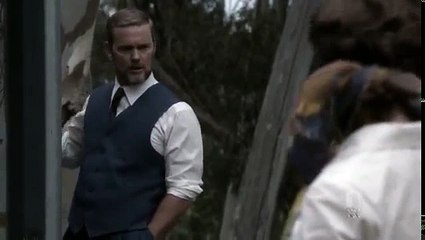 The Doctor Blake Mysteries S01e03
