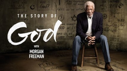 The Story Of God - S01E01 - Au-Delà De La Mort (VOSTFR) [HD]
