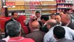 محافظ الغربية يفتتح معارض أهلا رمضان بمدينة طنطا