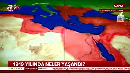 Bir zamanlar Anadolu'da