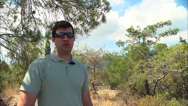 Discovering the island of Poros (Greece Saronic Islands)