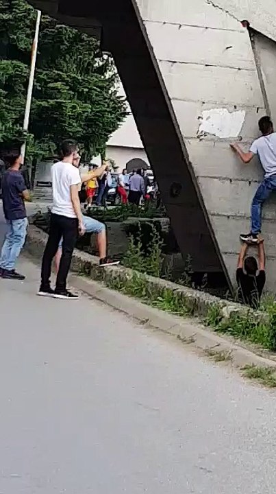 Prishtina drita
