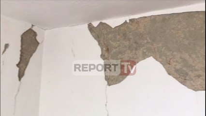 Report TV - 14 tërmete trondisin Vlorën, panik te banorët