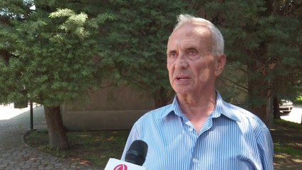 Guvernatori, nesër është dita e fundit e Bogovit