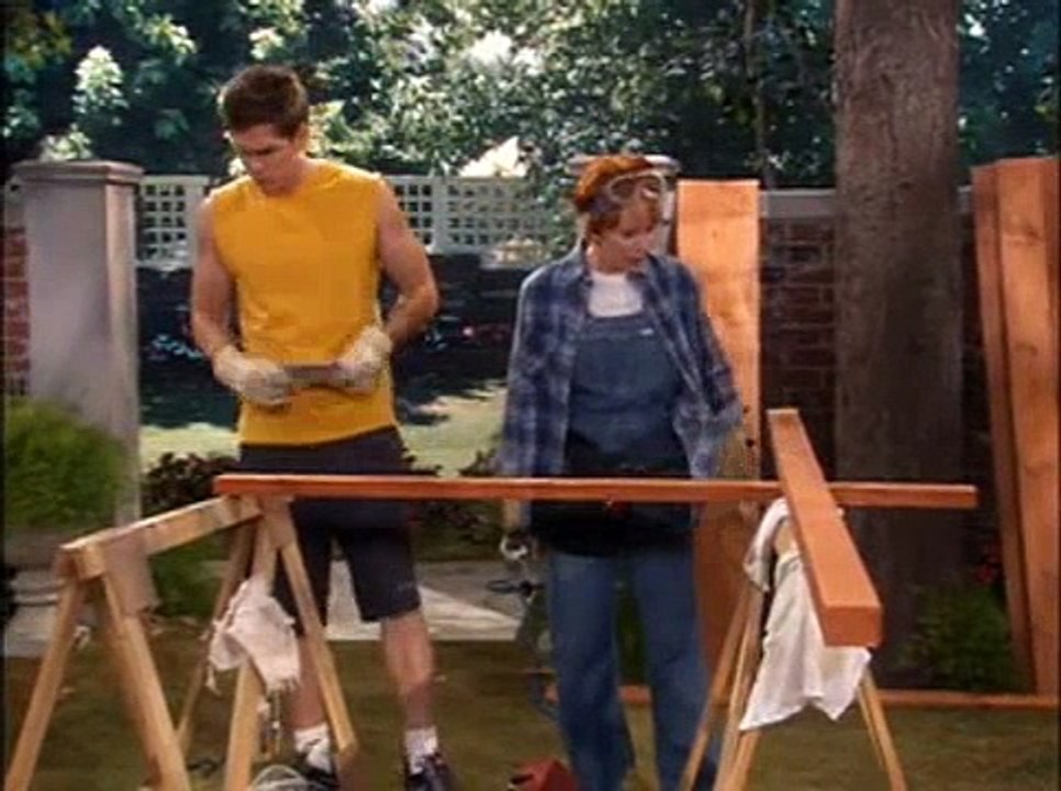 Reba S01E21