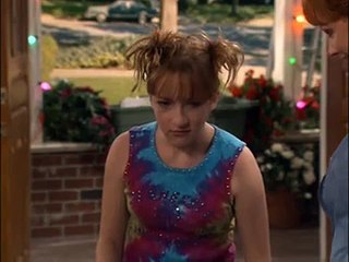 Reba S02E02