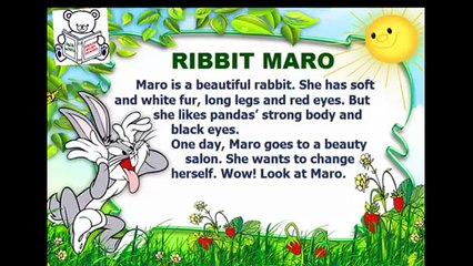 Learn English Through Story with Subtitles - Level 4