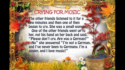 Learn English Through Story with Subtitles - Level 1