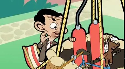 Mr. Bean The Animated S01E35
