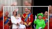 El gran desprecio de Kate Middleton a Meghan Markle en su boda: Repite vestido por tercera vez 2018