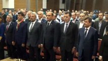 MHP Balıkesir Milletvekili adaylarını tanıttı