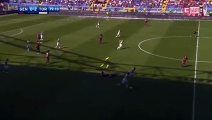 1-2 Goran Pandev Goal 20.05.2018 HD